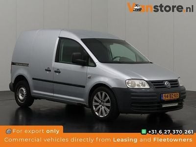 Occasion VW Caddy 105 PK (77 kW) 2006 Overige MPV