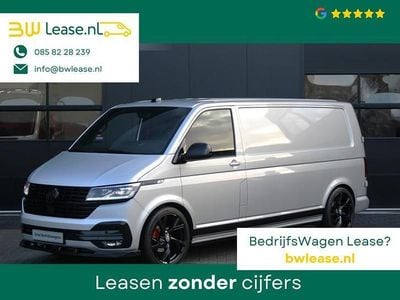 Gebruikt 2021 VW T6.1 Van | € 71.046