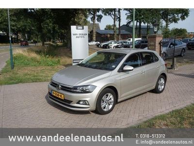 tweedehands VW Polo 1.0 TSI