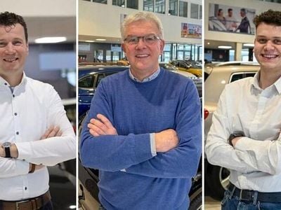 Occasion Peugeot Boxer 2016 Wit (metallic) Van