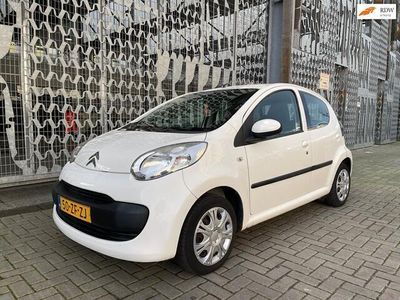 tweedehands Citroën C1 1.0-12V Ambiance | Automaat | NAP