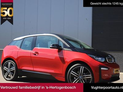 Rood Gebruikt 2019 BMW i3 Executive Hatchback | € 19.135