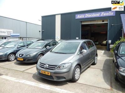VW Golf Plus