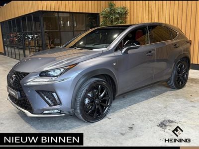 Lexus NX300h