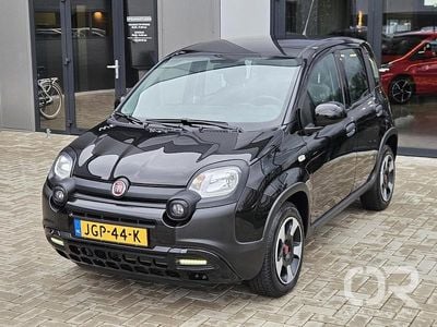 Fiat Panda Cross