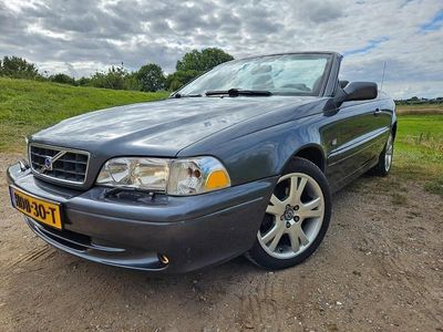 Volvo C70