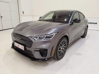 Zwart Gebruikt 2024 Ford Mustang Coupé | € 60.990