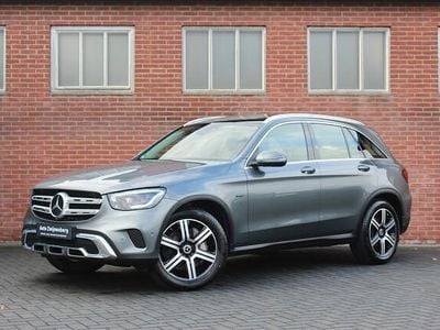 Mercedes GLC300