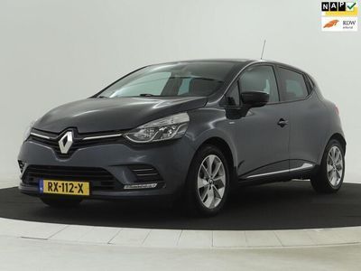 tweedehands Renault Clio IV 0.9 TCe Intens NAVI| Keyless | 1ste eigenaar