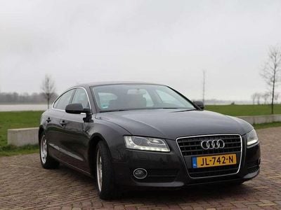 Occasion Audi A5 160 PK (117 kW) 2011 Coupé