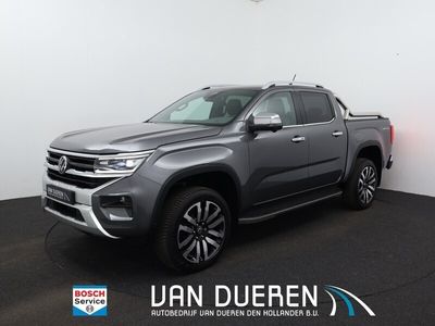 VW Amarok