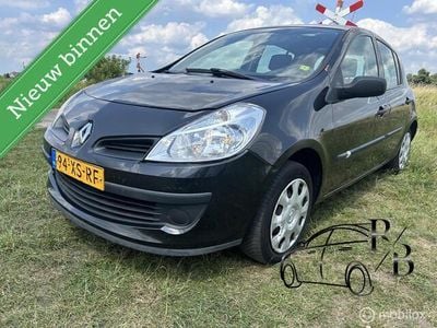 Renault Clio II