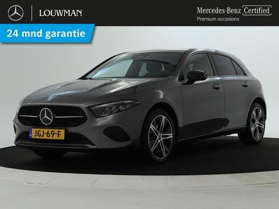 Mercedes A250