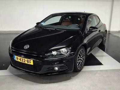 Gebruikt 2010 VW Scirocco Coupé | € 9.750 (Duur)
