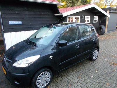Gebruikt 2008 Hyundai i10 Hatchback | € 1.650 (Duur)