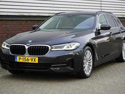 BMW 530e