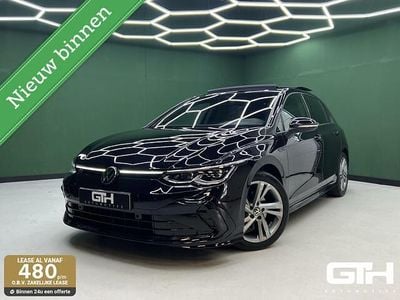 VW Golf VIII