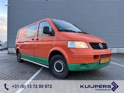 VW T5