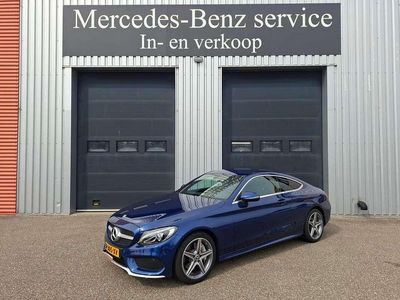 Mercedes C250