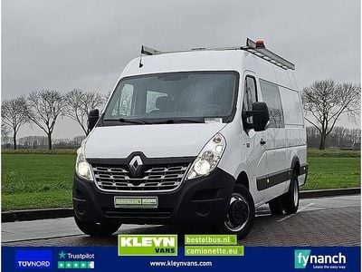 Wit Gebruikt 2019 Renault Master Van | € 13.750 (Goede deal)