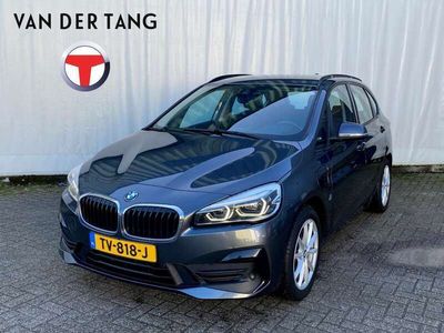 BMW 225 Active Tourer