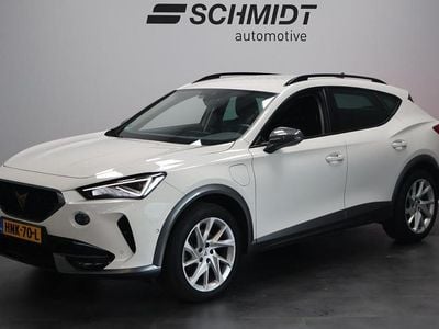 Occasion Cupra Formentor 150 PK (110 kW) 2023 Wit SUV