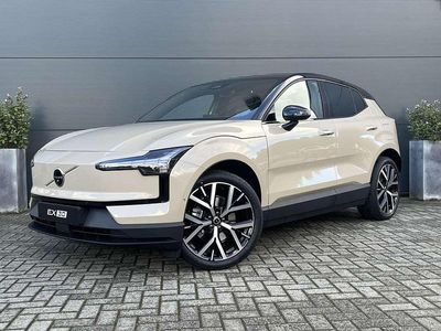 Bruin Gebruikt 2025 Volvo EX30 Ultra SUV | € 45.900