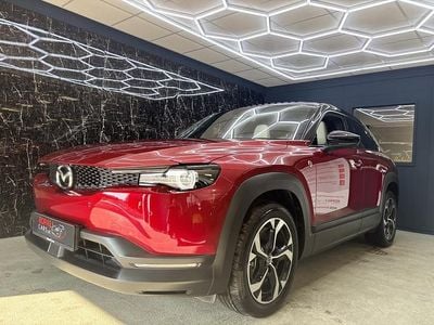 Occasion Mazda MX30 Makoto 54 kW (74 PK) 2023 SUV