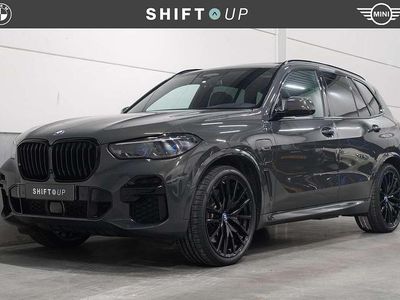Grijs Occasion 2022 BMW X5 M Sport SUV | € 65.940 (Eerlijke prijs)