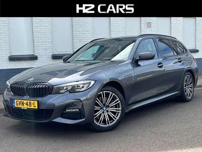 BMW 320e