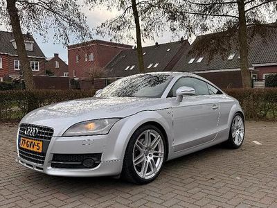 Occasion Audi TT S-Line 210 PK (154 kW) 2008 Coupé