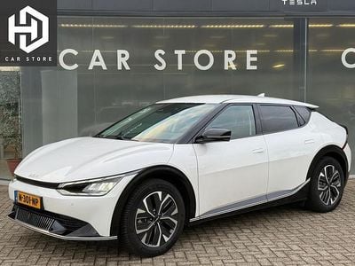 Occasion Kia EV6 Plus 168 kW (229 PK) 2021 Wit SUV