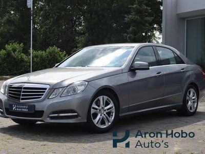 Mercedes E250