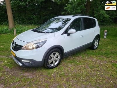 Renault Scénic III