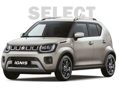 tweedehands Suzuki Ignis 1.2 Smart Hybrid Select Beschikbaar medio mei 2024