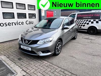 Nissan Pulsar