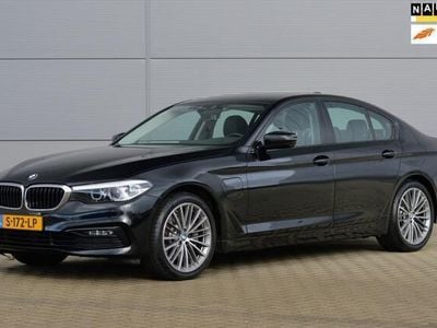 BMW 530e