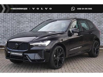 Occasion 2025 Volvo XC60 Plus SUV | € 57.194 (Eerlijke prijs)