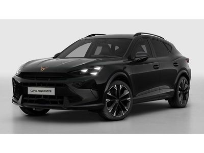 Zwart Nieuw 2025 Cupra Formentor VZ SUV | € 51.470 (Iets duurder)