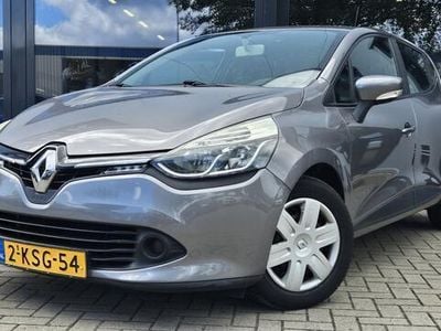 Renault Clio IV