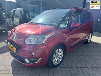 tweedehands Citroën C3 Picasso 1.6 VTi Exclusive