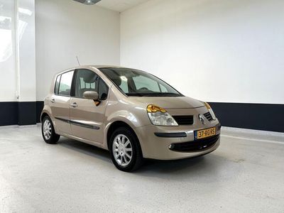 tweedehands Renault Modus 1.2-16V Dynamique Luxe | NL | Airco | Cruise | PDC