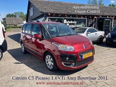 Citroën C3 Picasso