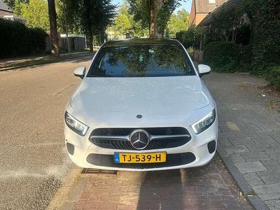 Mercedes A180