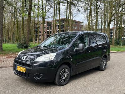 tweedehands Peugeot Partner 122 1.6 HDI L2 XT Profit + Schuifdeur Airco Lang