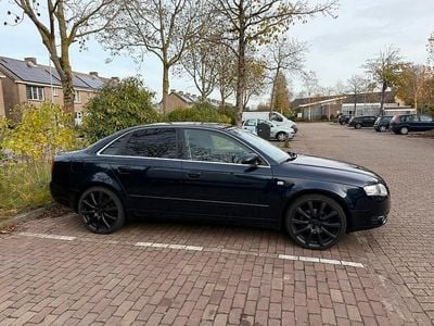 Gebruikt 2008 Audi A4 | € 3.900 (Super prijs)