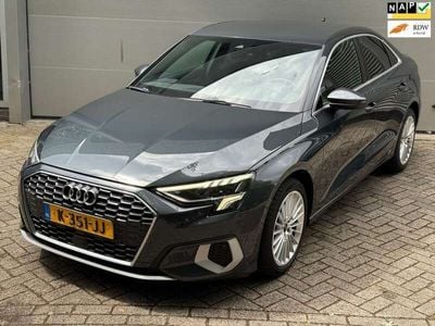 Audi A3 e-tron