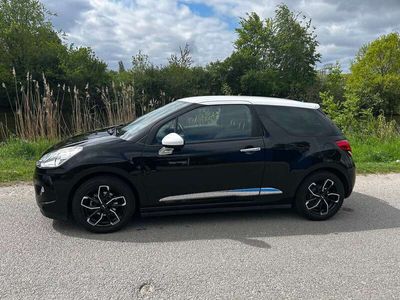 Citroën DS3