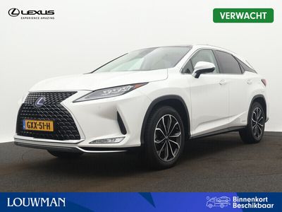 Lexus RX450h