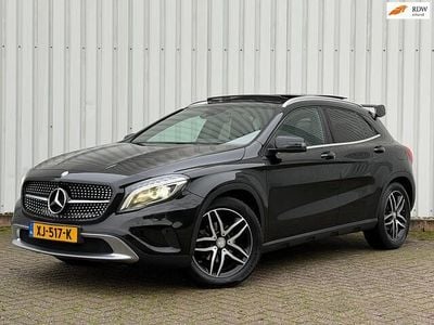 Mercedes GLA200